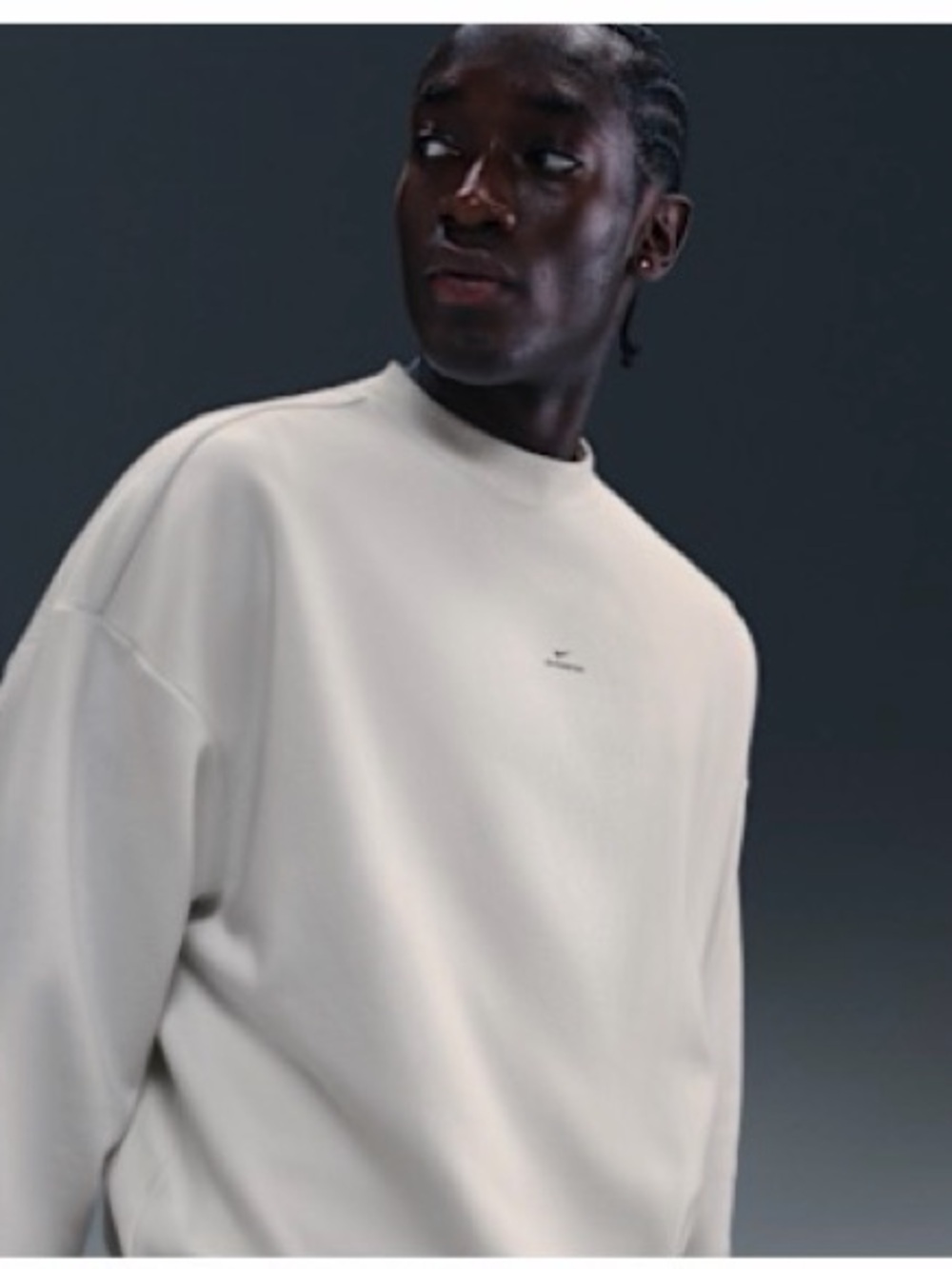 Nike Men’s Standard Issue